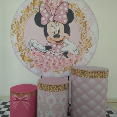 Kits de Festa Sublimado - Diversos Temas